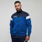 Chaqueta Bolivia con cremallera - Oversize