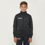 Veste de sport zippée Cuba - tailles enfants