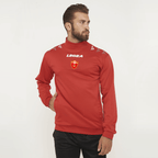 Giacca da allenamento senza zip - Montenegro