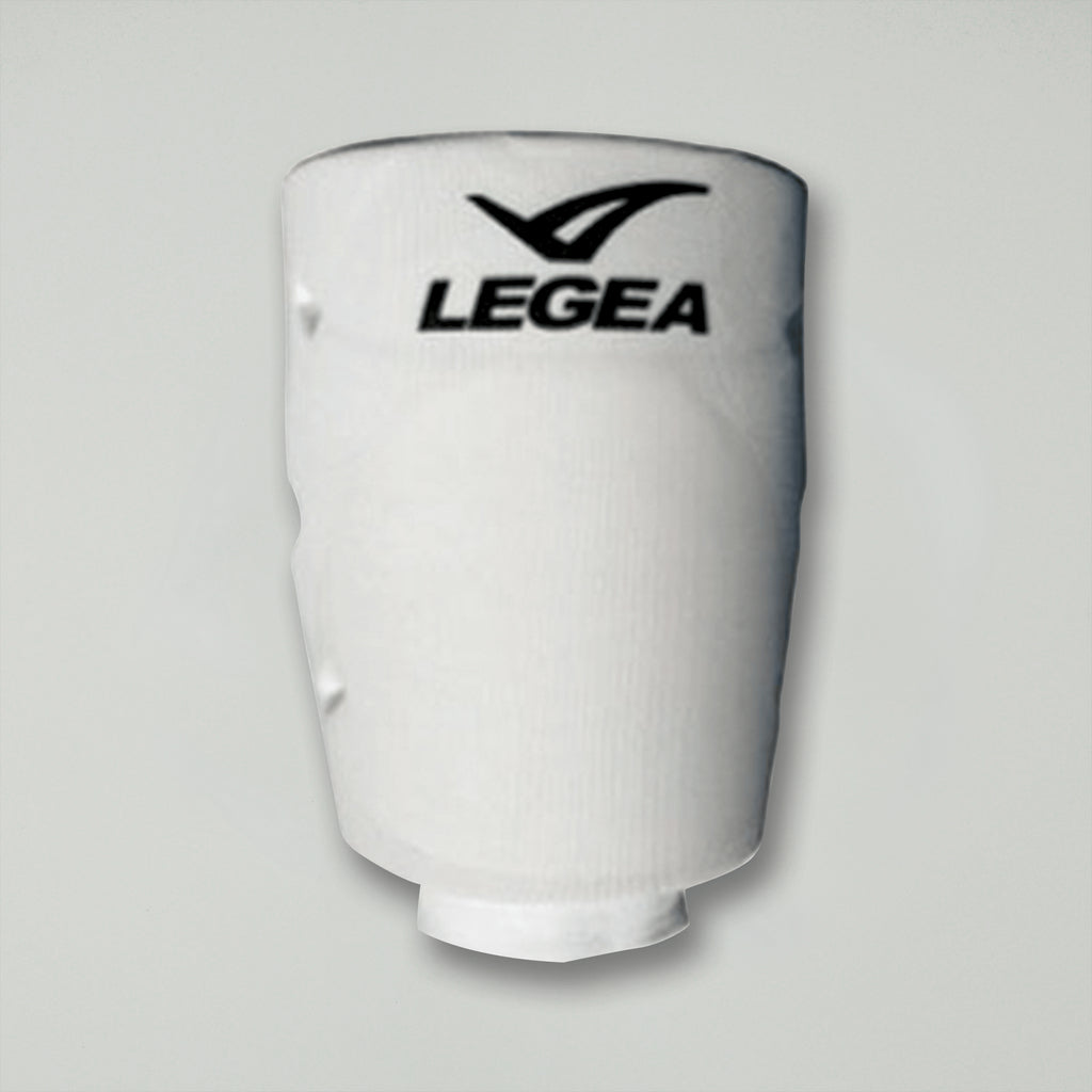 Running knee brace with compression and joint support