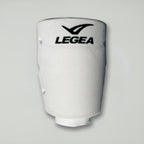 Running knee brace with compression and joint support