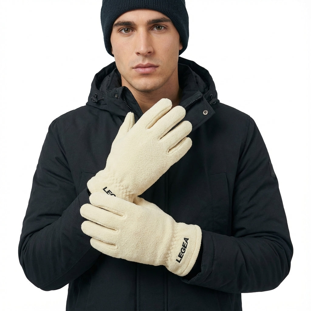 Everest Winter Gloves