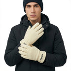 Guanti Invernali Everest