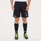 Pantaloncini da gioco - Nero - Europa Point F.C.