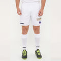Pantaloncini da gioco - Bianco - Europa Point F.C.