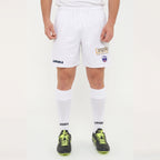 Pantaloncini da gioco - Bianco - Europa Point F.C.