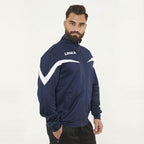 Giacca sportiva con zip Mosca - taglia piccola