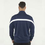 Chaqueta deportiva con cremallera de Moscú
