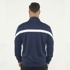 Giacca sportiva con zip Mosca - taglia piccola