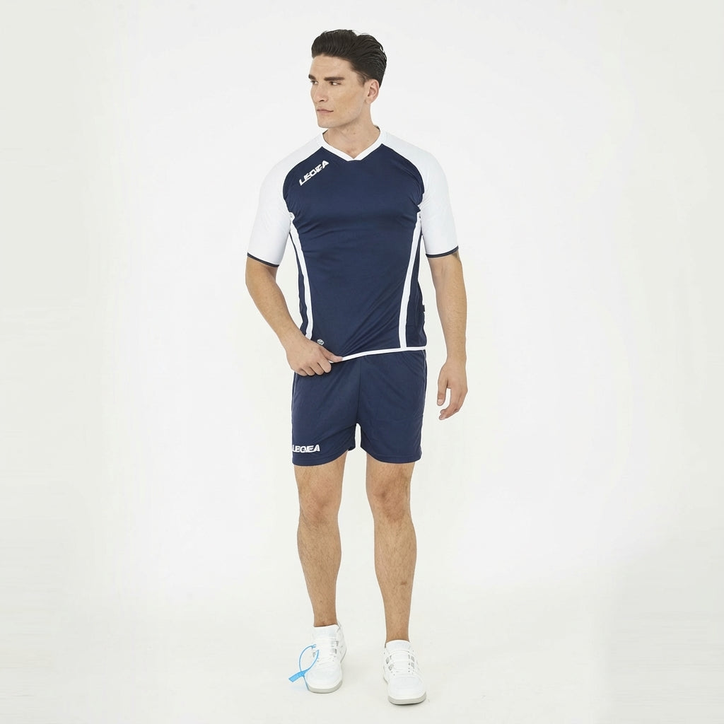 Kit da Volley Vilnius