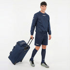 Trolley Da Viaggio Salerno