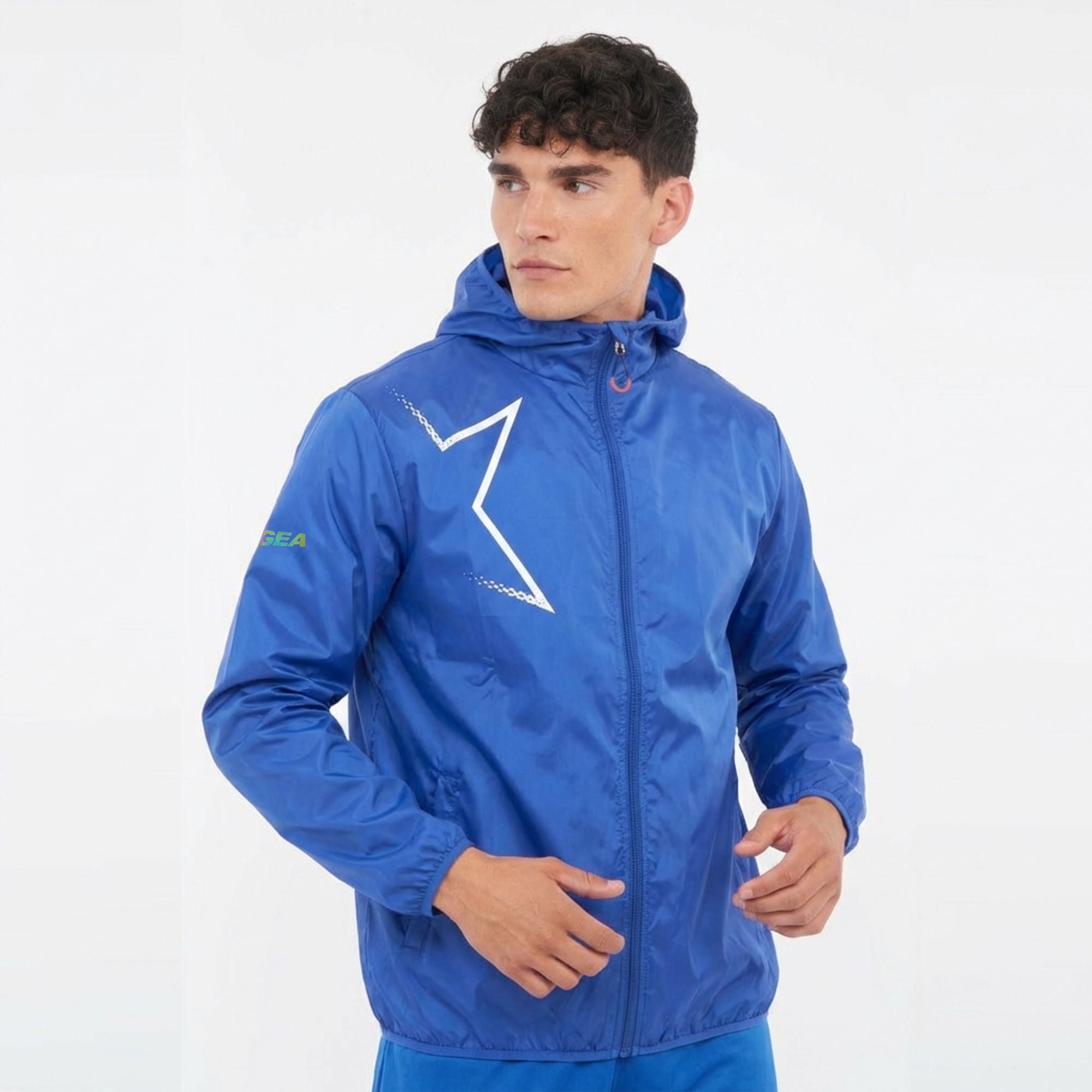 Giacca Antipioggia Atacama Leggenda Collection