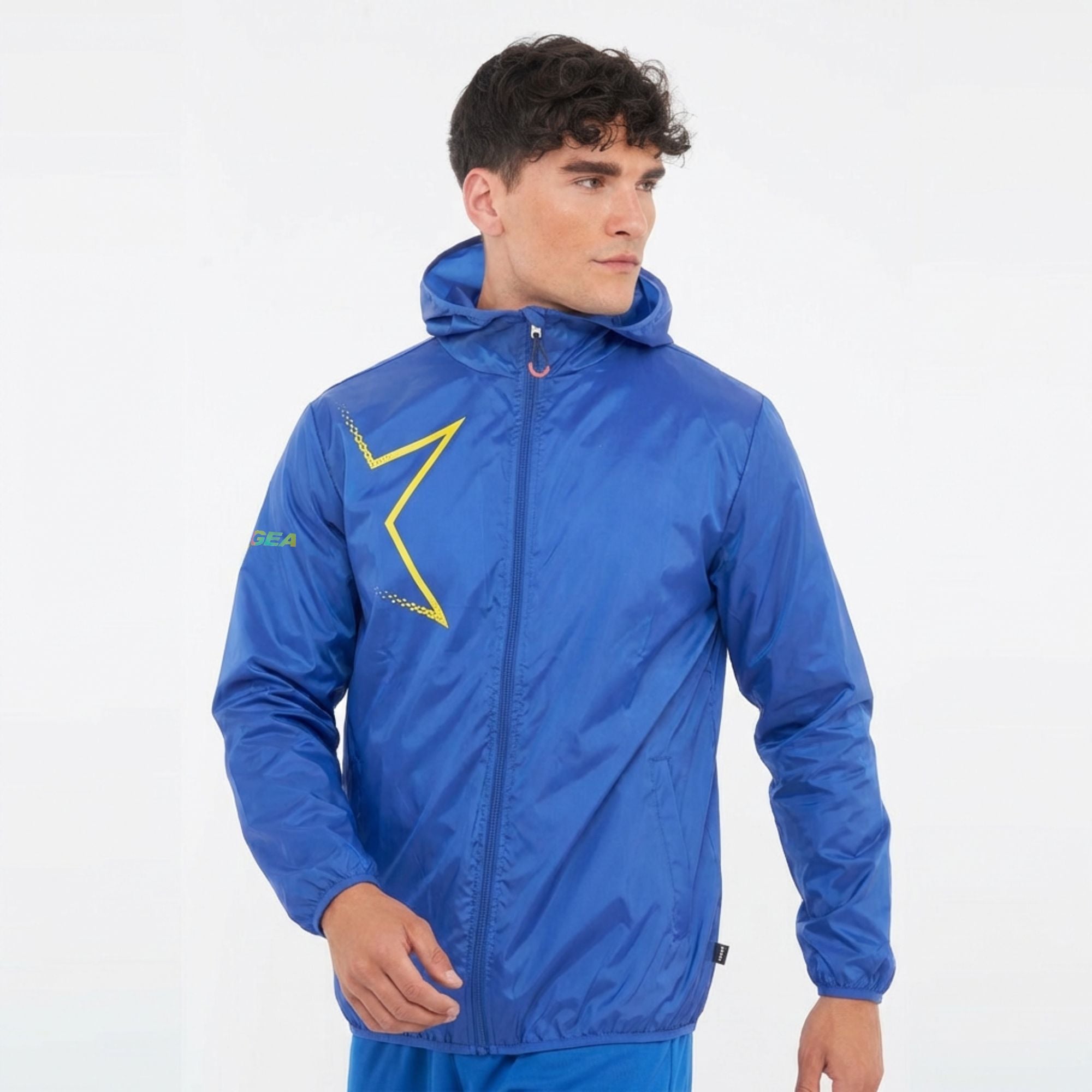 Giacca Antipioggia Atacama Leggenda Collection