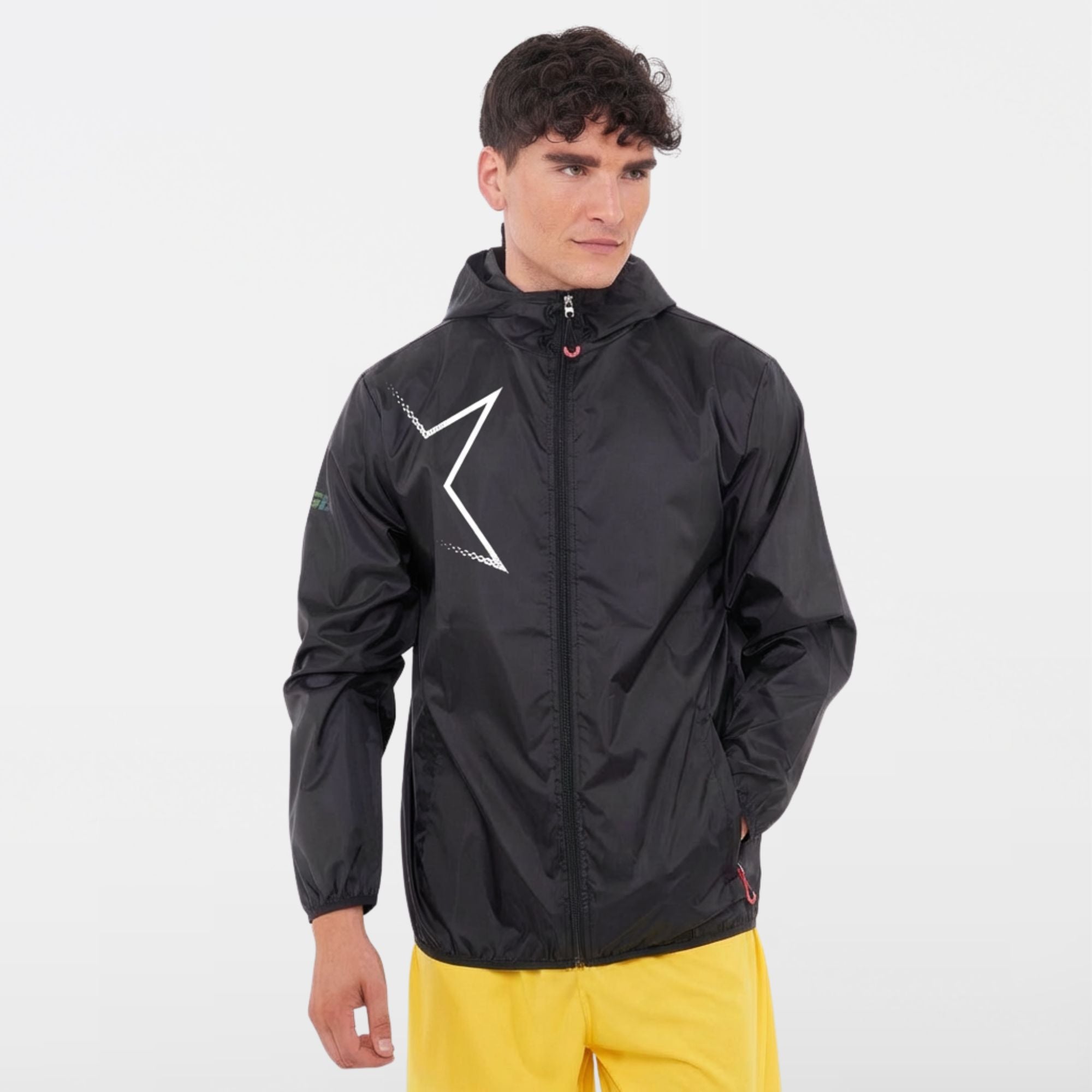Giacca Antipioggia Atacama Leggenda Collection