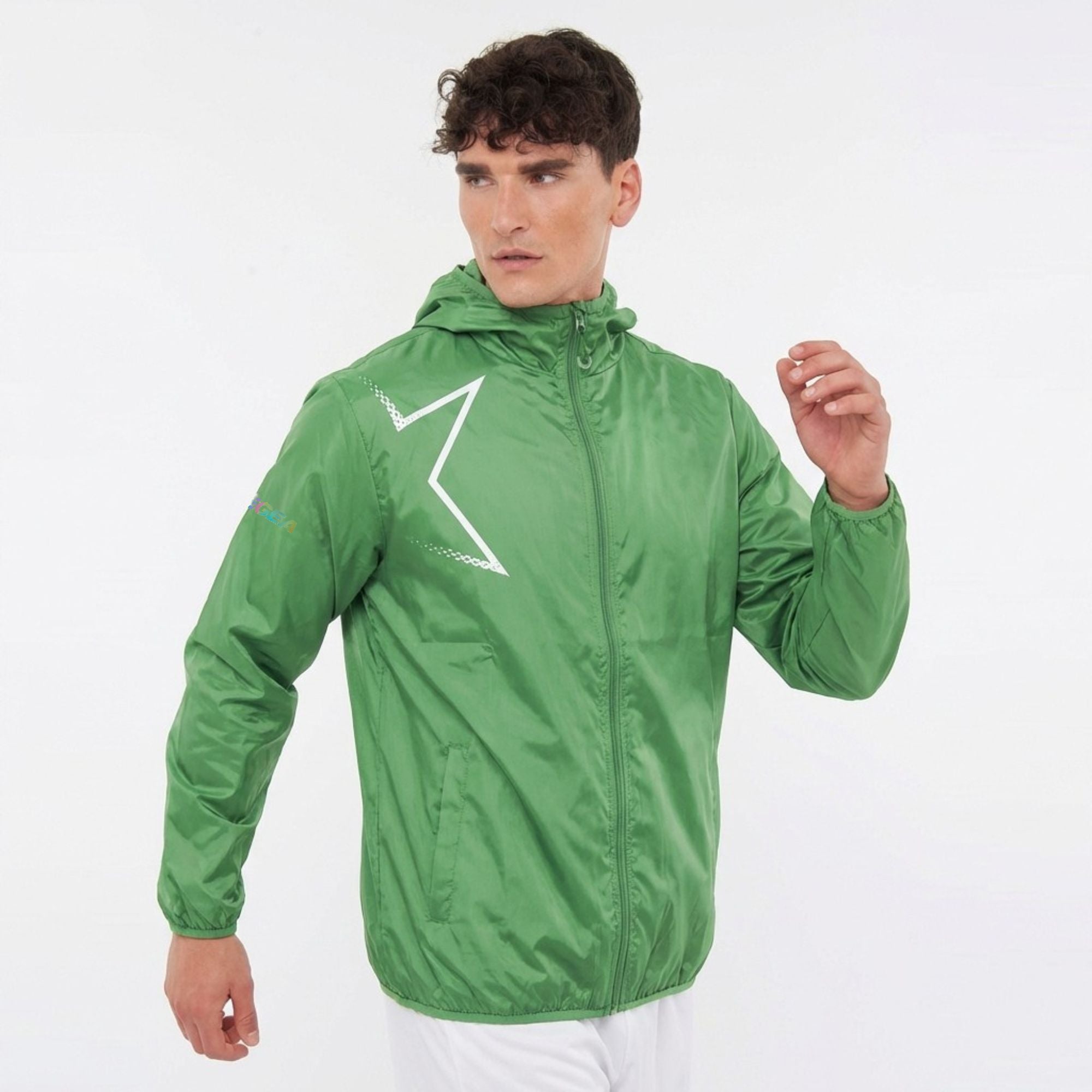 Giacca Antipioggia Atacama Leggenda Collection