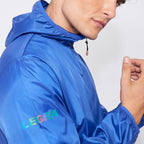 Chaqueta impermeable Atacama