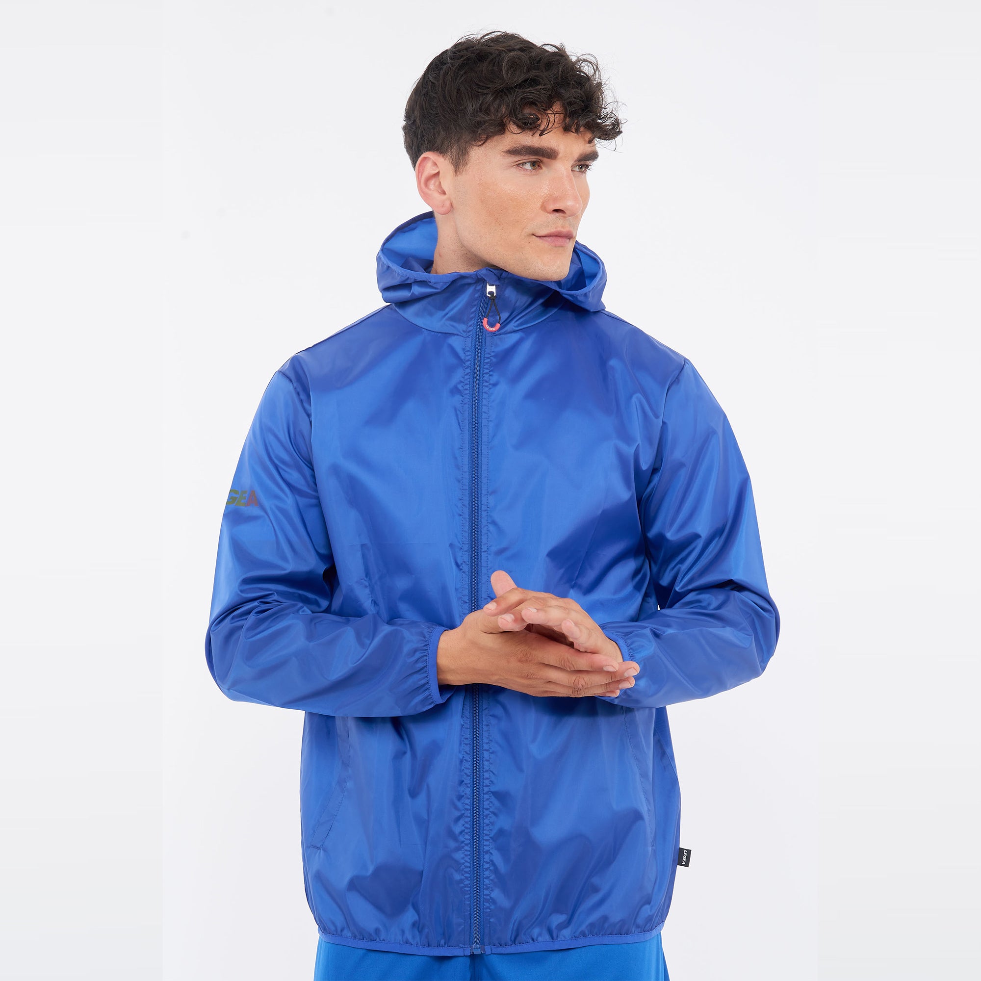 Chaqueta impermeable Atacama