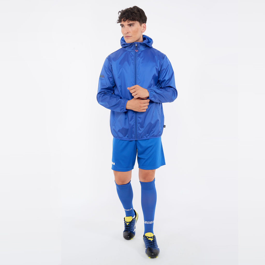 Chaqueta impermeable Atacama