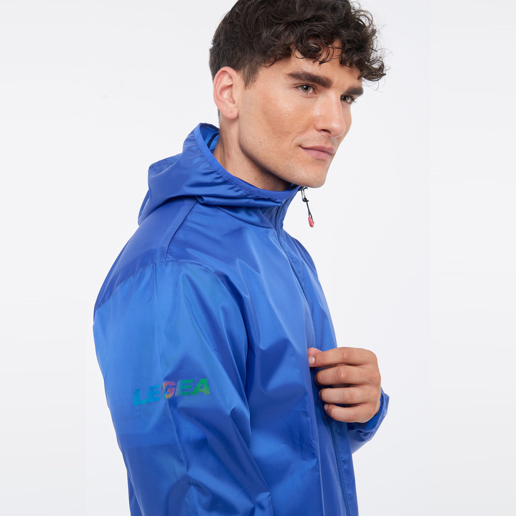 Veste imperméable Atacama - taille petite
