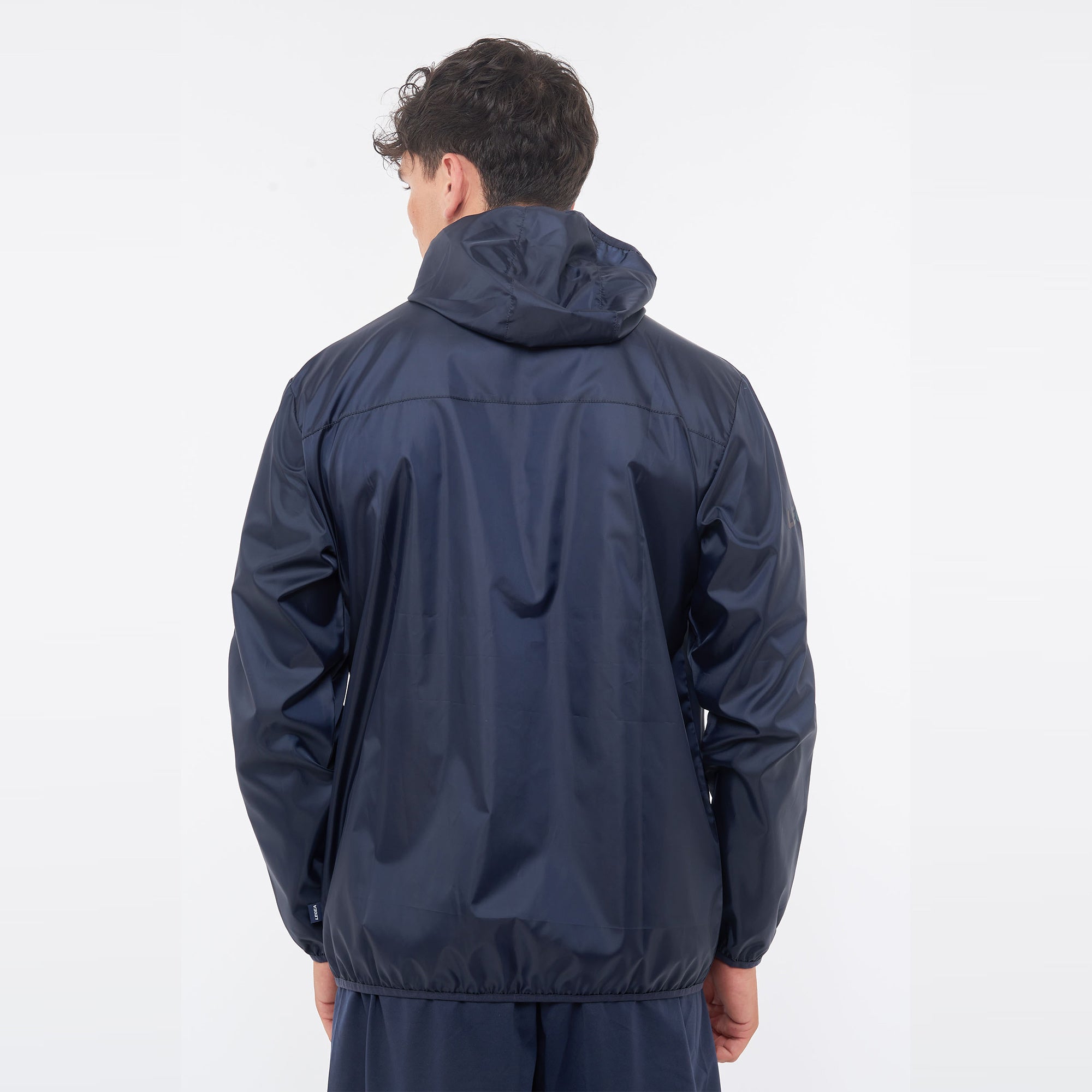 Veste imperméable Atacama - taille petite