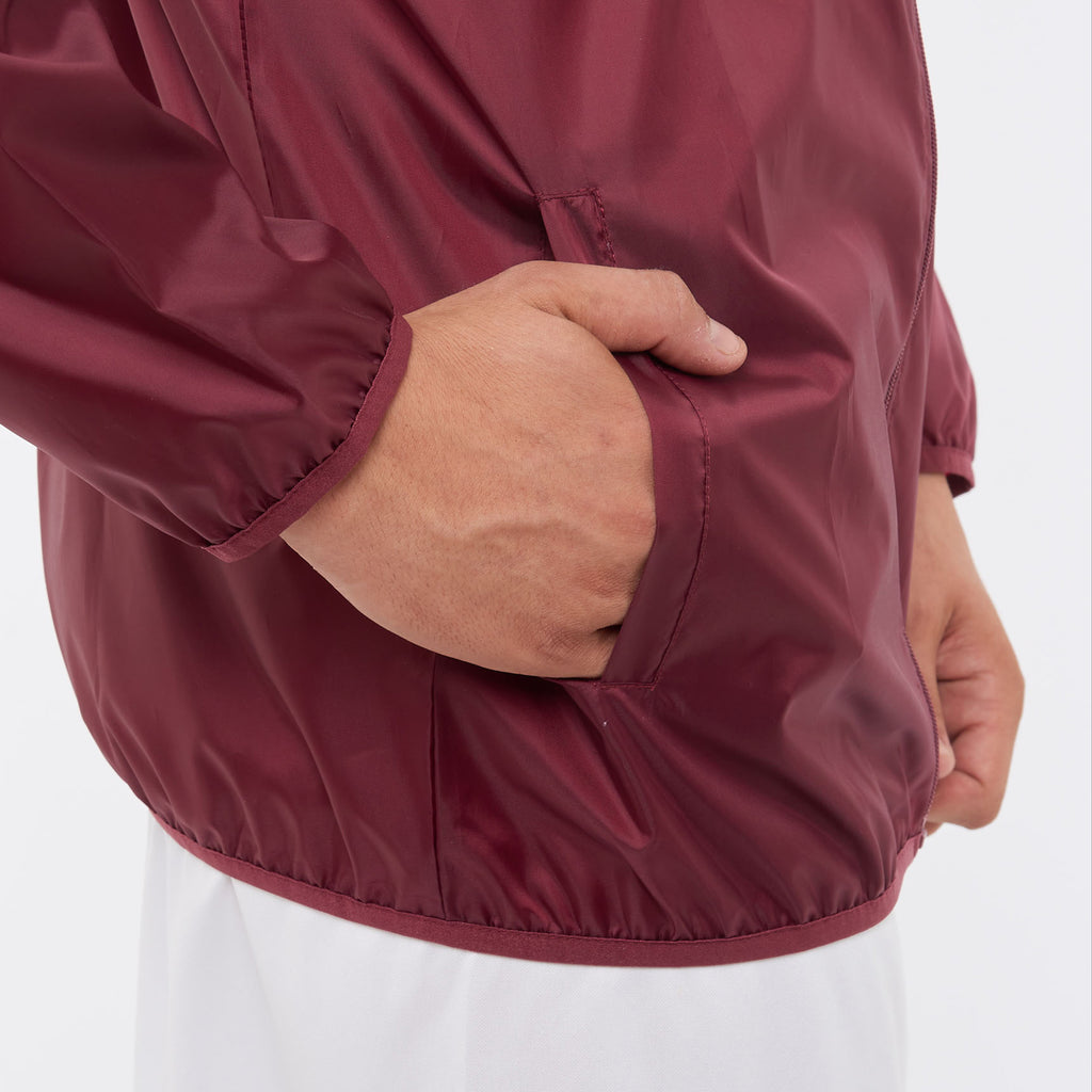 Veste imperméable Atacama