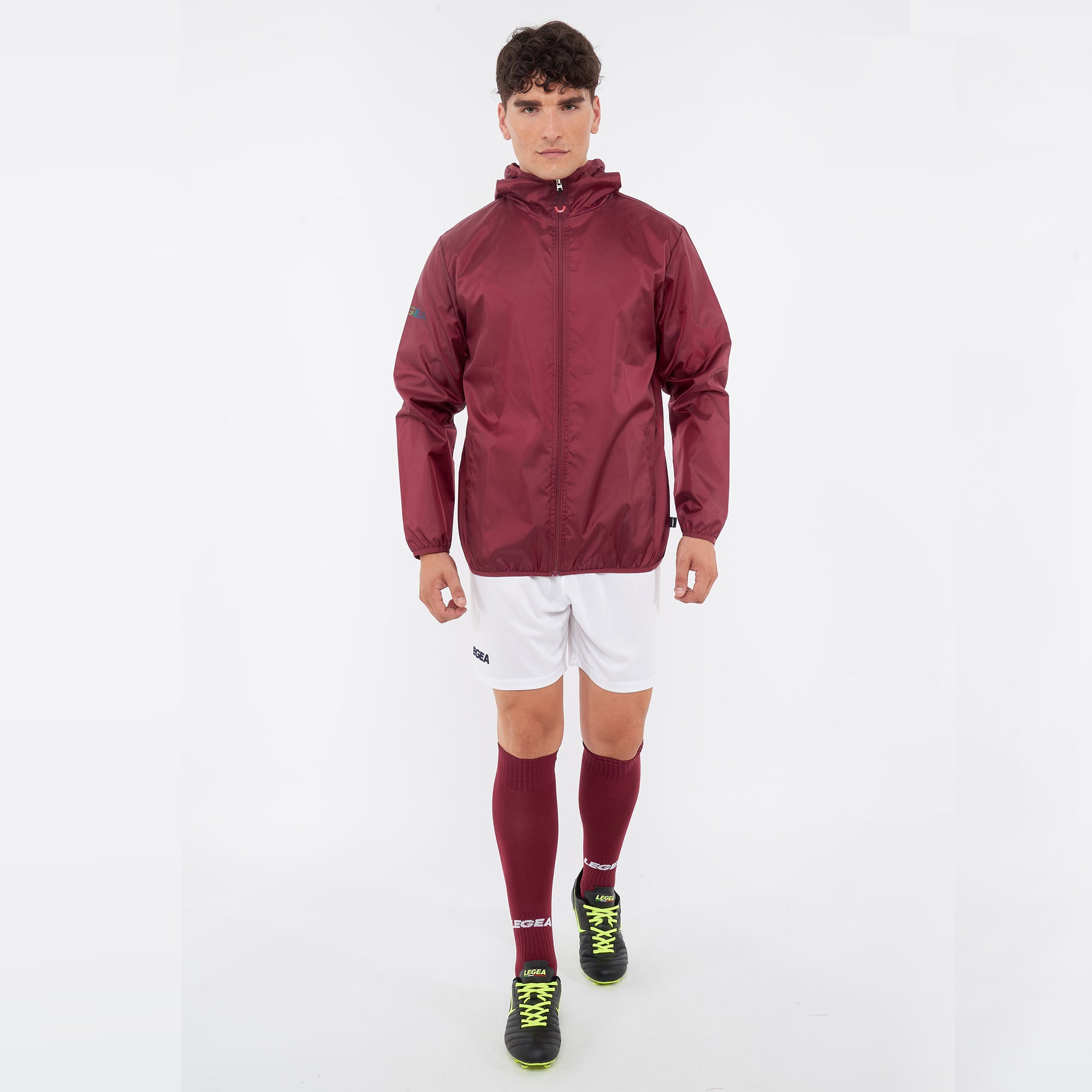 Veste imperméable Atacama