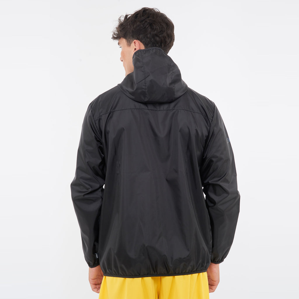 Veste imperméable Atacama - taille petite