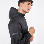 Veste imperméable Atacama - taille petite