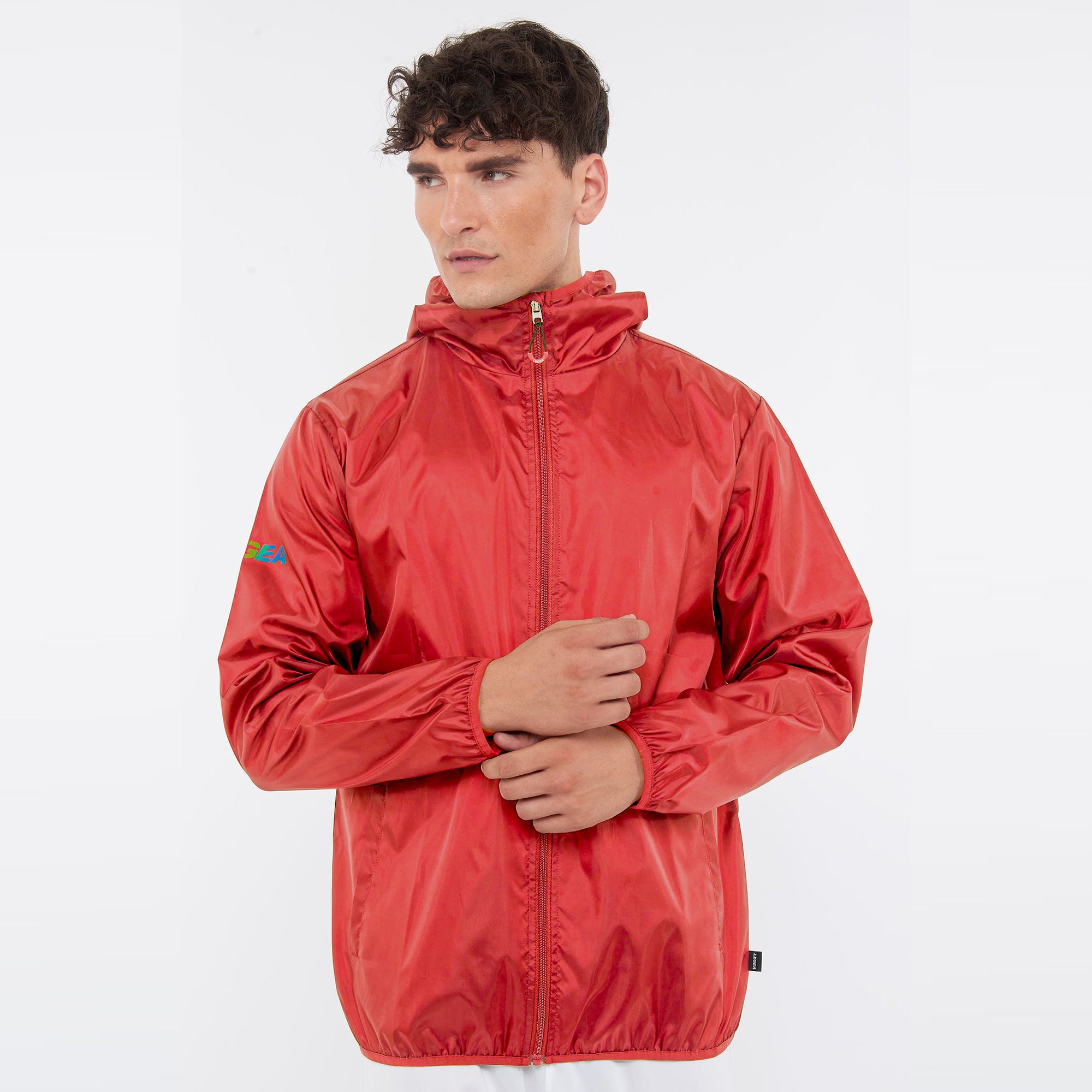 Chaqueta impermeable Atacama