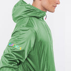 Regenjas Atacama - groen