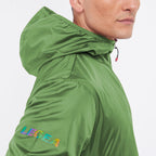 Veste imperméable Atacama