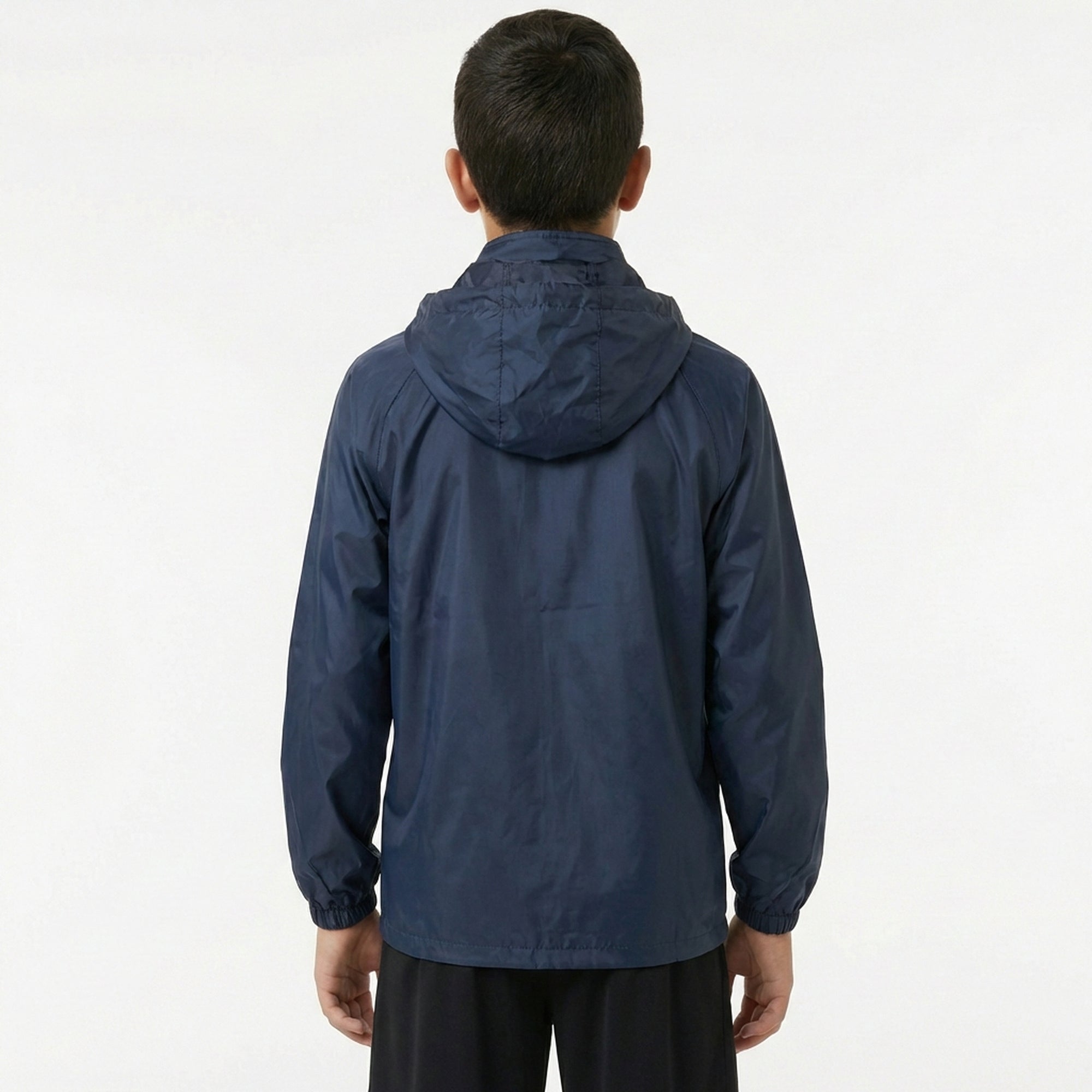Running rain jacket Italy