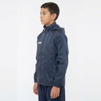 Running rain jacket Italy