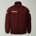 Chaqueta impermeable especial Italia