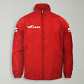 Chaqueta impermeable especial Italia