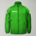 Chaqueta impermeable especial Italia