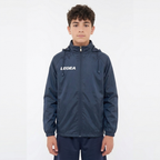 Running rain jacket Italy