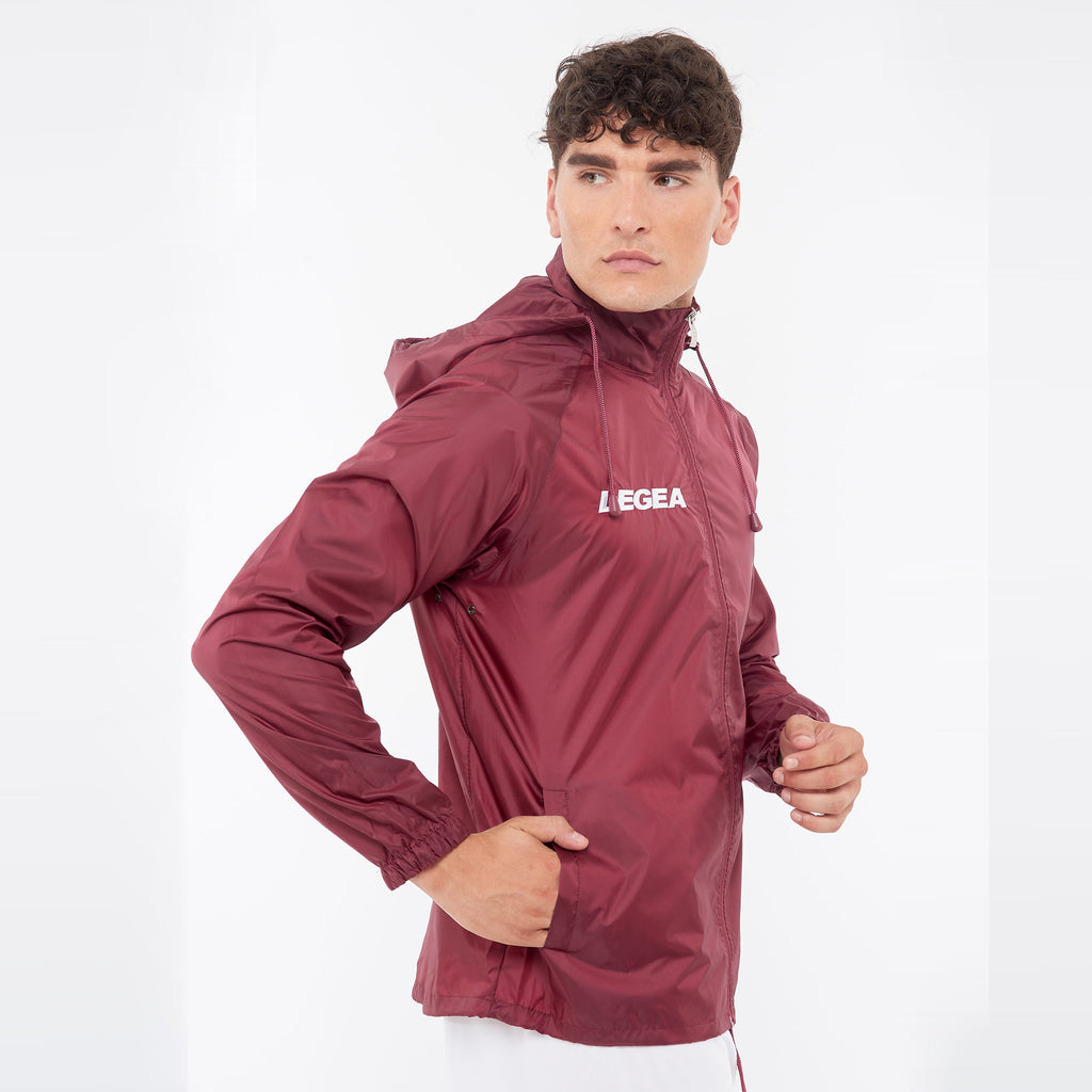 jakna-otporna-na-kišu-running-italija