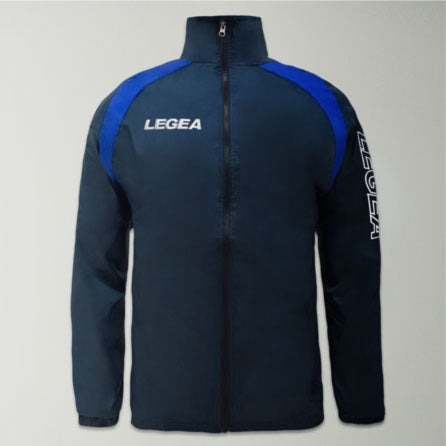 Giacca antipioggia da running VENTO