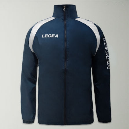 Giacca antipioggia da running VENTO