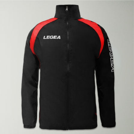 Giacca antipioggia da running VENTO