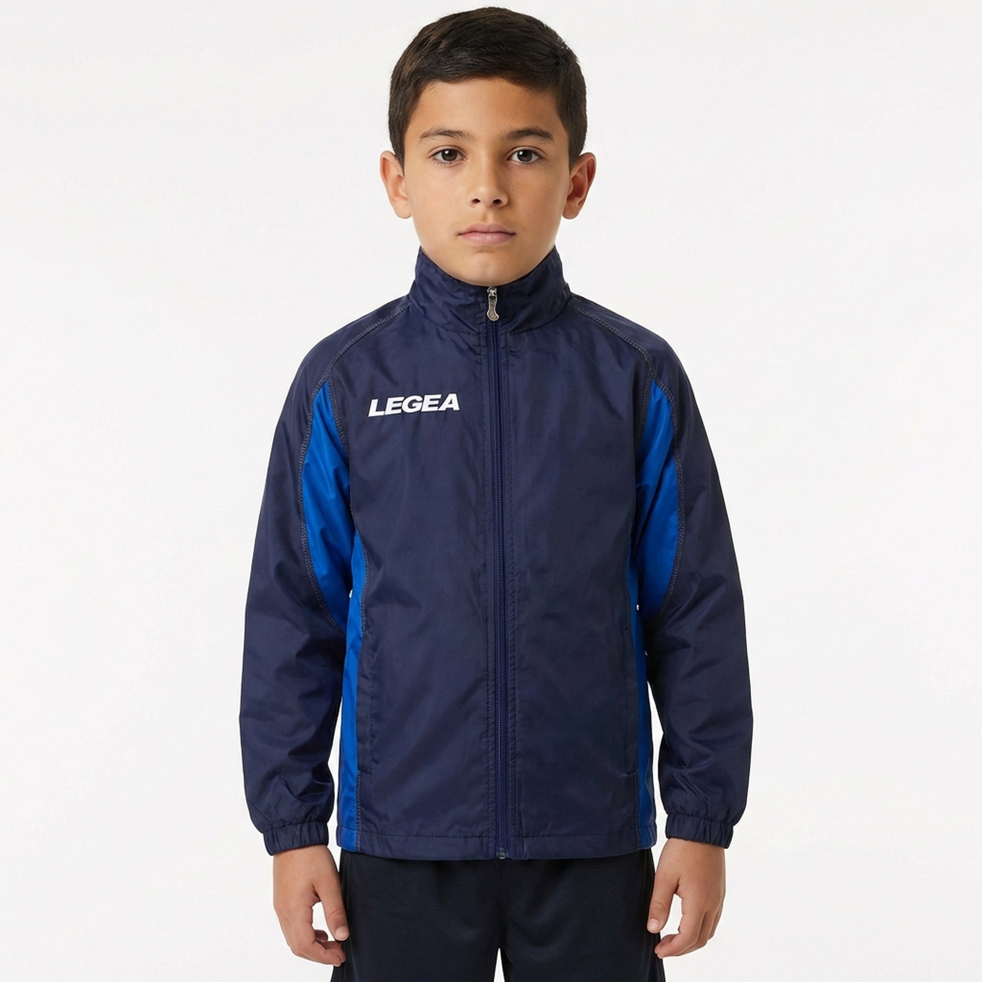 Giacca antipioggia Storm da running