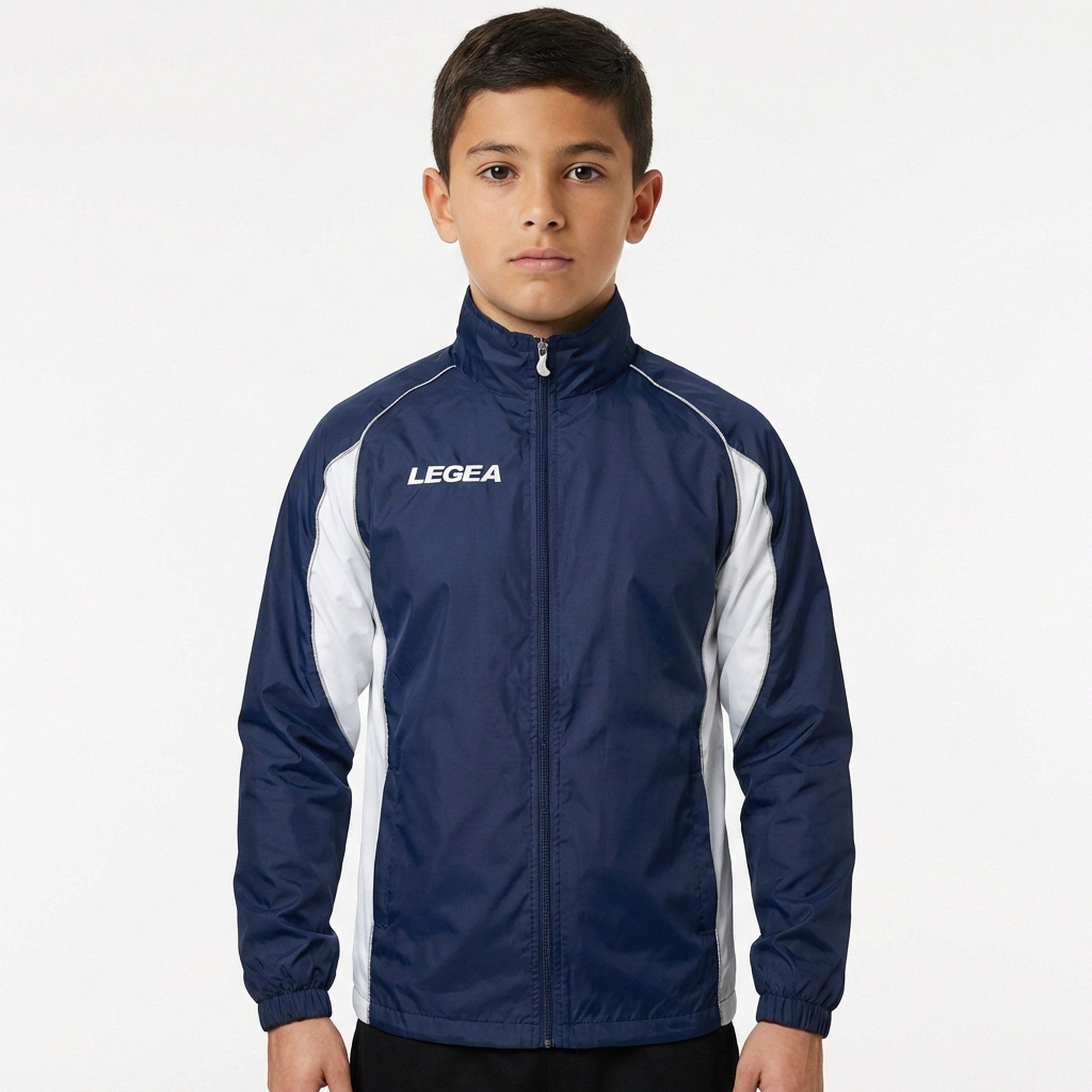 Giacca antipioggia Storm da running