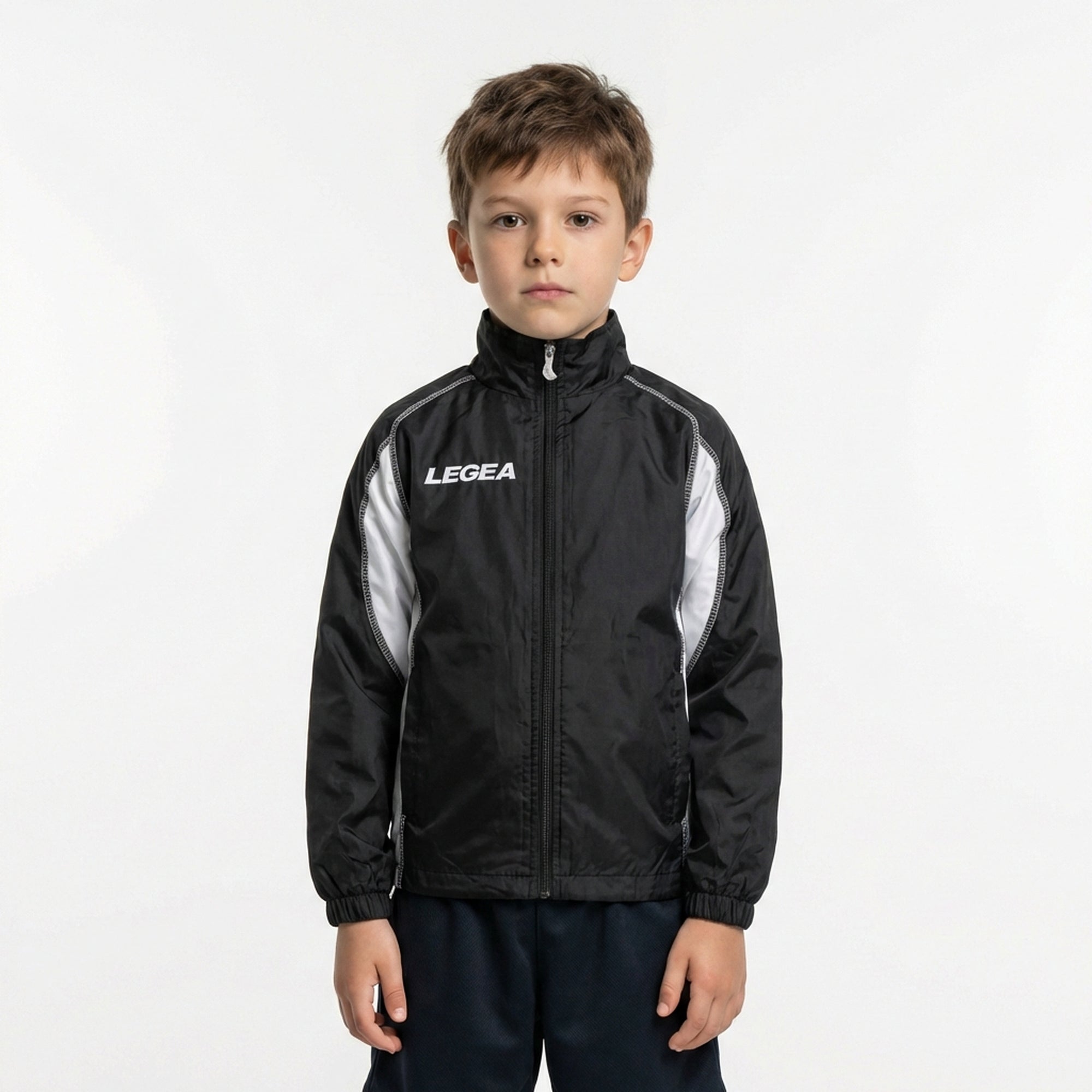 Giacca antipioggia Storm da running