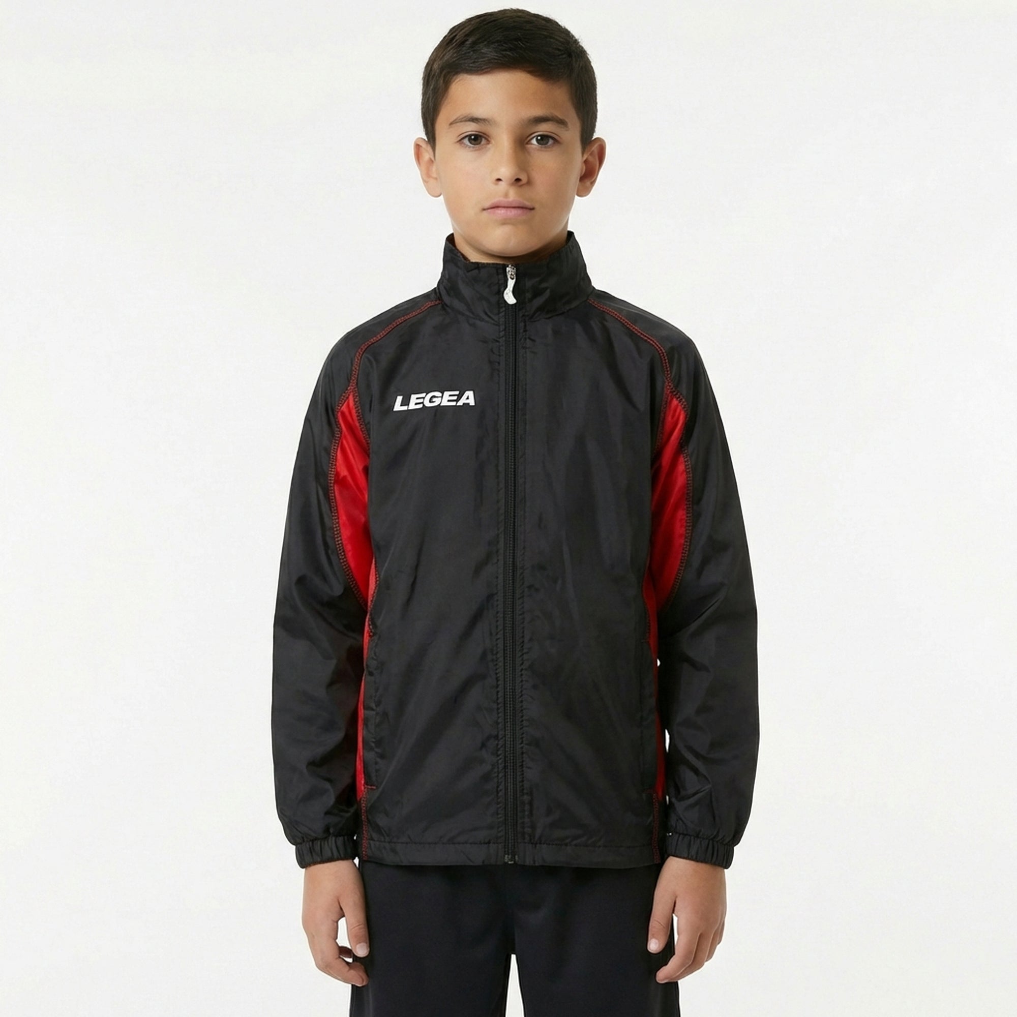 Giacca antipioggia Storm da running