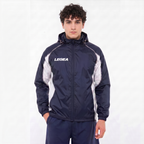 Giacca antipioggia Storm da running