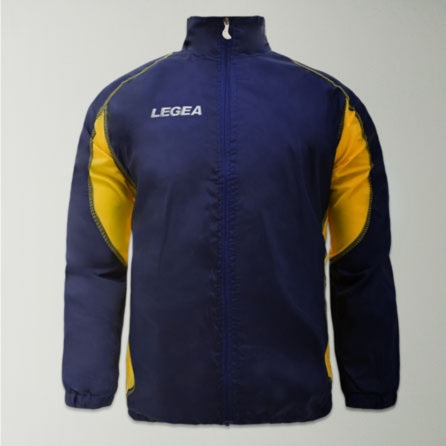 Giacca antipioggia Storm da running