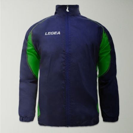 Giacca antipioggia Storm da running