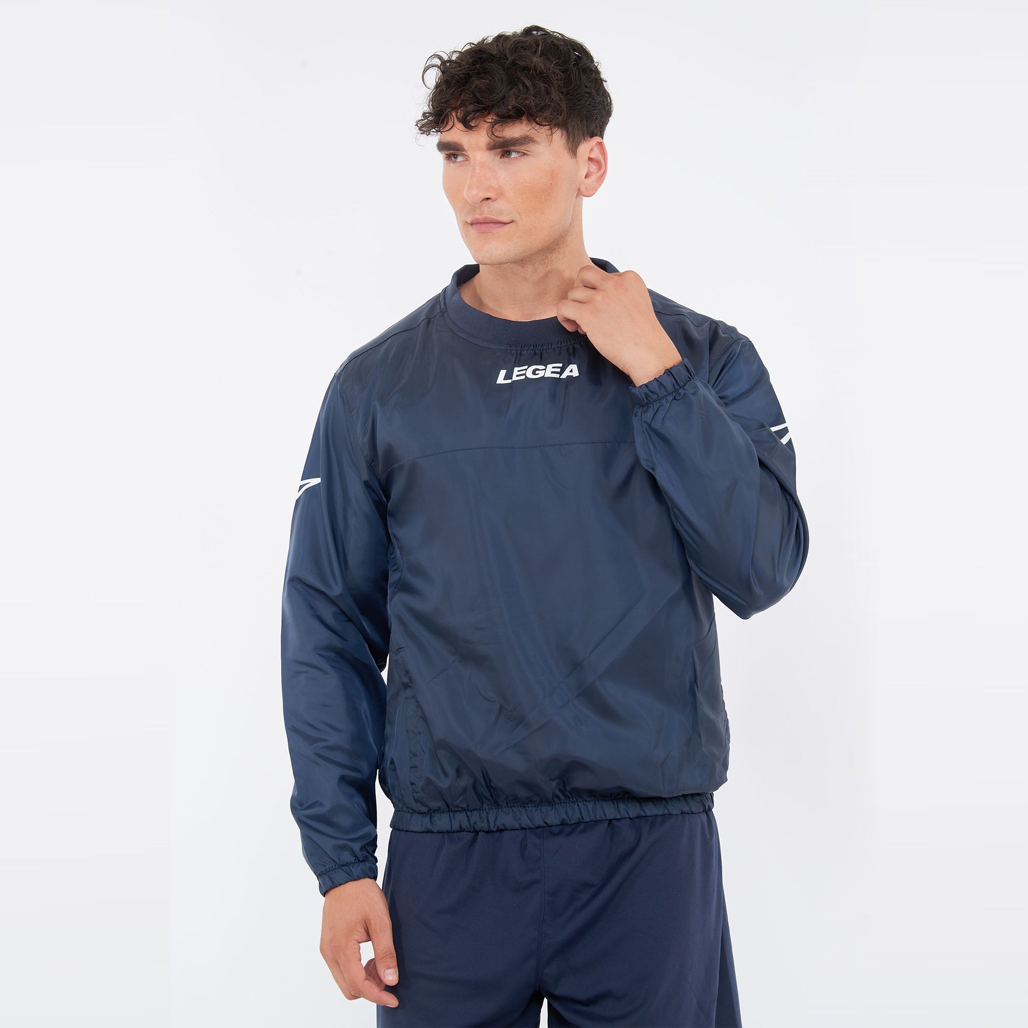 Giacca antipioggia outdoor RAIN JACKET ANDALUSIA