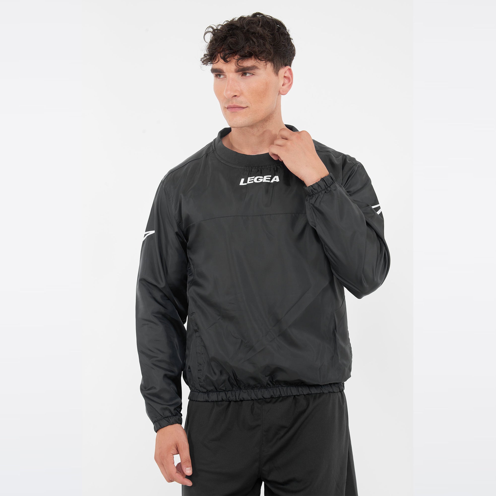 Giacca antipioggia outdoor RAIN JACKET ANDALUSIA